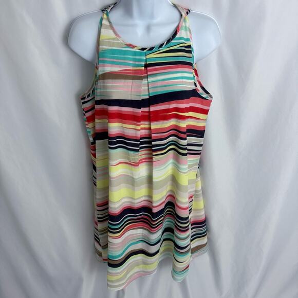 Speechless Double Lined Dress Size Large - Picture 1 of 11
